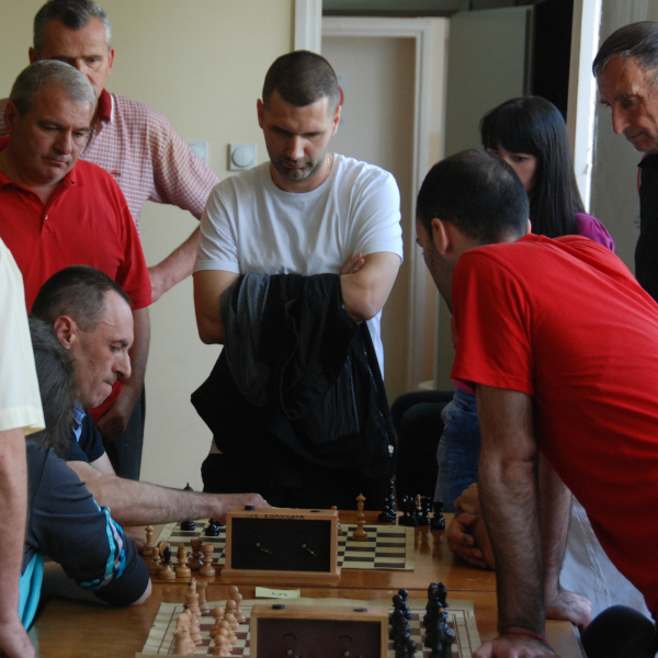 I Kokanov memorijal 2015