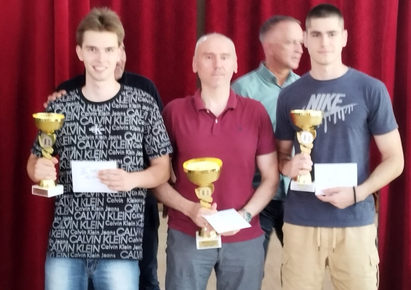 Pobednici turnira