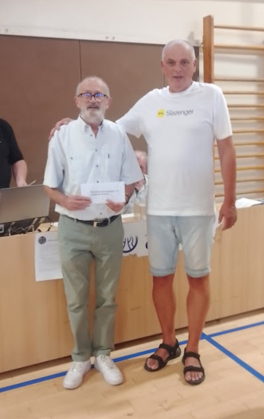 GM Danilo Milanović (5. mesto)
