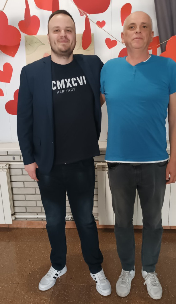 Mladi šahisti ŠK Kolubara