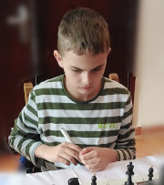 David