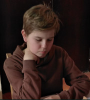 David